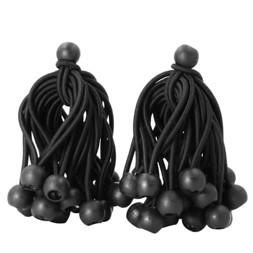 Rubber Bungee Cords
