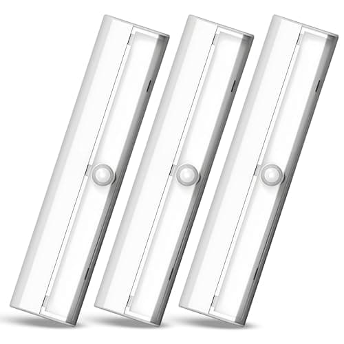 Wall Mounted Step Lights