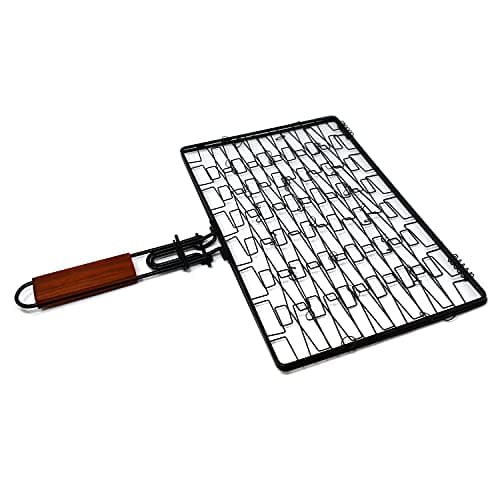 Norpro 8559 Nonstick Flexible Grill Basket