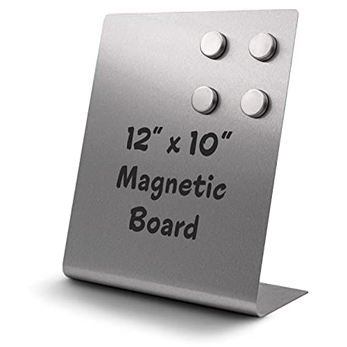 Outformal Magnetic Memo Board 7815 - 12x10 Inches