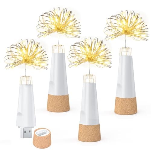 Outdoor String Lights