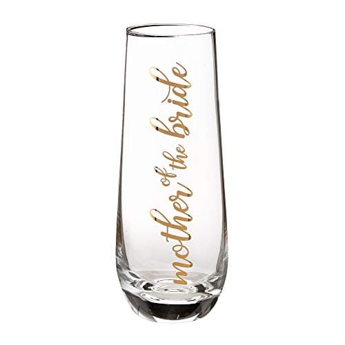 Lillian Rose G116 MB Stemless Champagne Glass