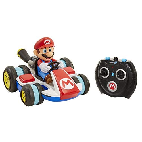 Nintendo Mario Kart 8 Anti-Gravity Mini RC Racer