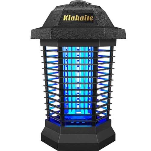 Klahaite K15 ZAP PRO Bug Zapper