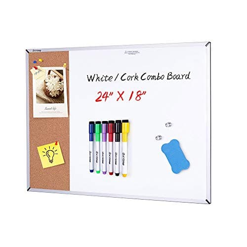 K Kyshop COM6045 Combination Board 24x18