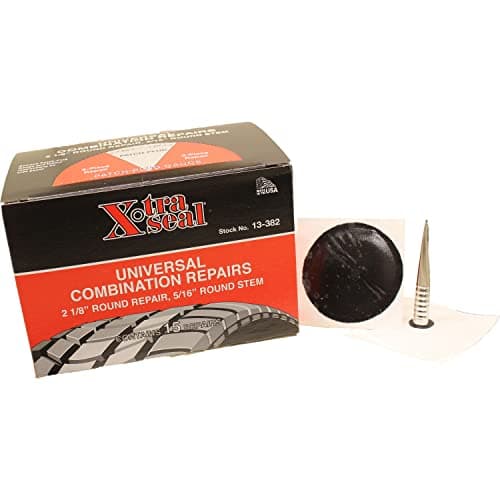 Xtra-Seal 13-382 Universal Tire Repair Kit