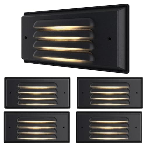 Waterproof Step Lights