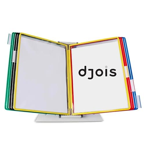 Tarifold D291 Desktop Reference System