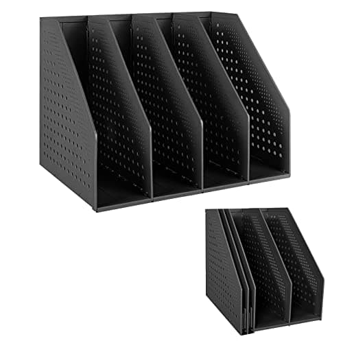 Sayeec SYE-3060 Collapsible File Rack