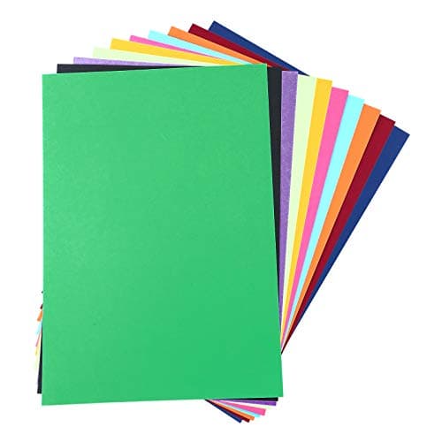 Image HS0314 Poster Board 50 Sheets