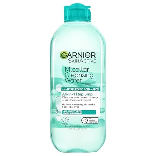 Garnier Micellar Water 13.5 Fl Oz