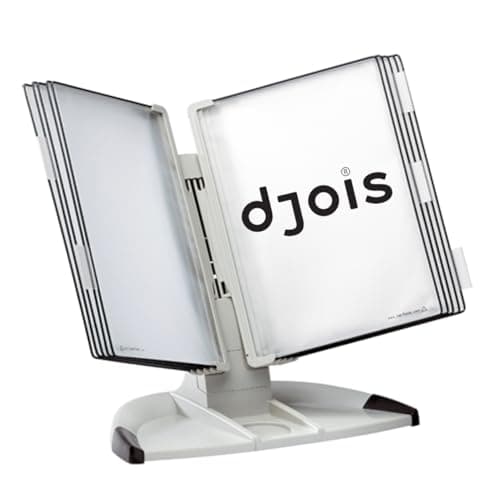 Tarifold TD271 Desktop Reference System