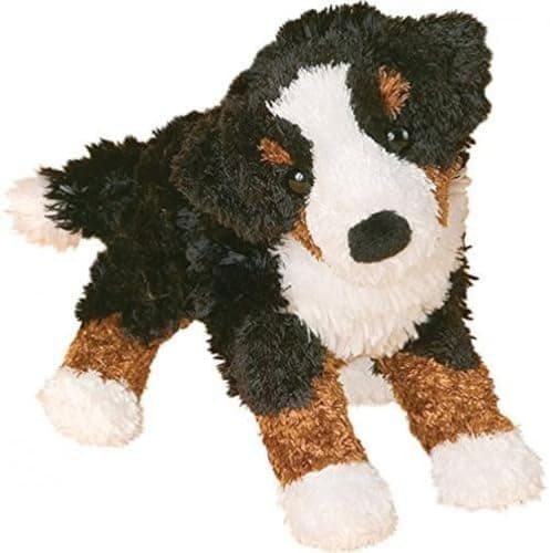 Douglas Miranda Bernese Mountain Dog Plush