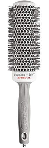 Round Hair Brushes