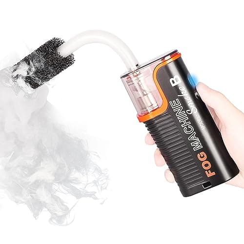 Lensgo Smoke B 40W Fog Machine