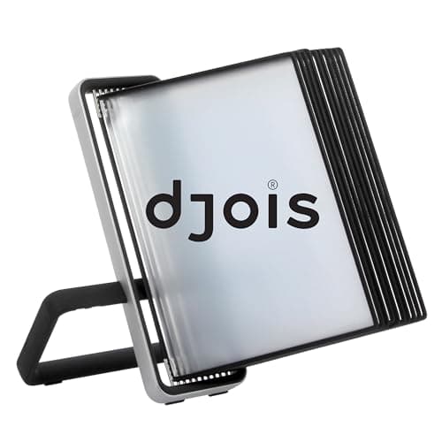 Wall-Mounted Catalog & Reference Racks