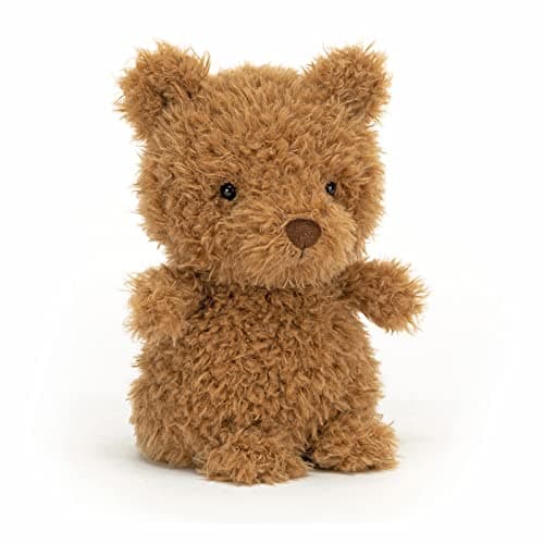 Jellycat Little Bear 7-Inch Stuffed Animal