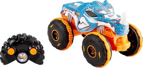 Hot Wheels RC Rhinomite Monster Truck