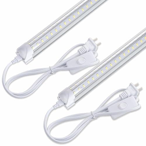 Under-Counter Light Fixtures