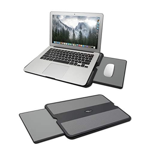 MAX SMART Portable Laptop Lap Desk