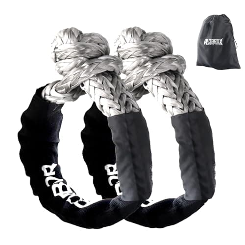 Robbor RB-SSG01 Soft Shackle 1/2'x22'