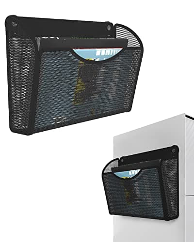 File Folder Racks & Holders