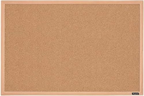 Quartet 35-380352 Cork Bulletin Board