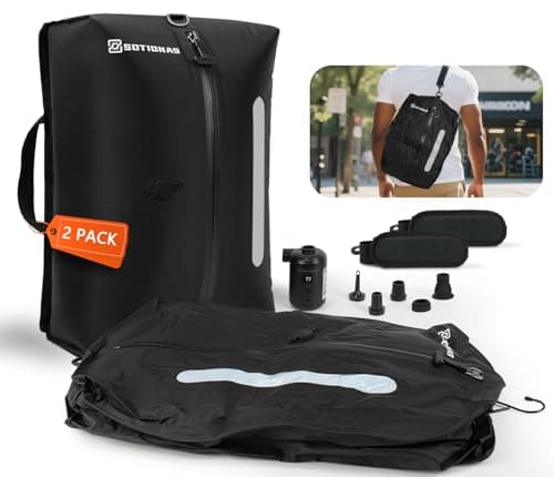 Space Saver Bags