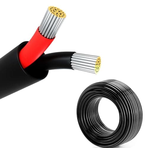 Striveday Stranded-Wire 18 AWG Electrical Cable