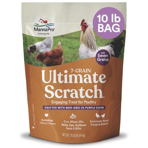 Treat Bird Food
