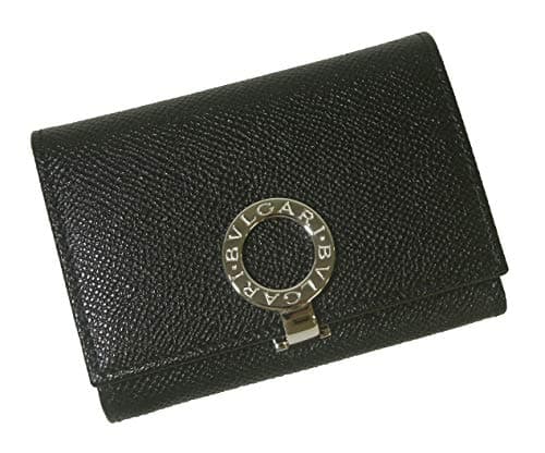 Bvlgari 30420 Business Card Holder