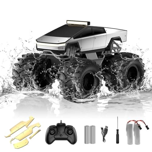 Hobby RC Car Monster Trucks