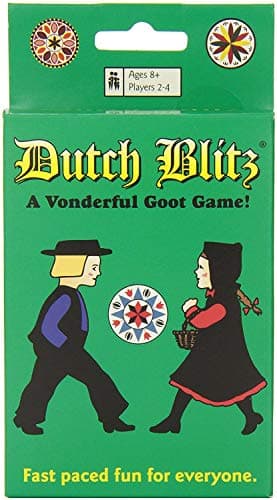 Matching Dedicated Deck Card Games
