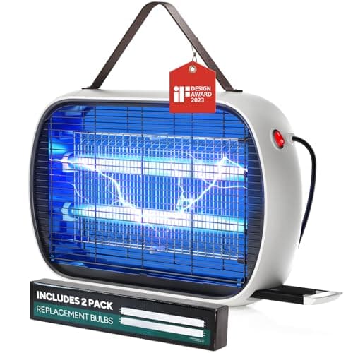 Buzbug 20W Electric Bug Zapper MA015