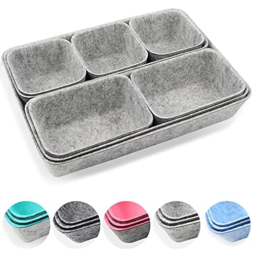 Drawer Organizers