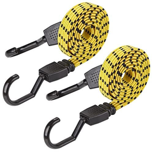 Ultra Hook Bungee Cords
