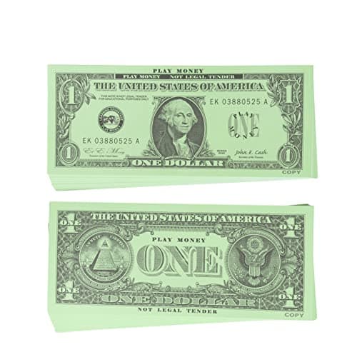 Financial Literacy Money & Banking Play Toys