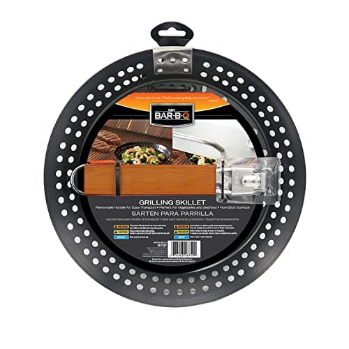 Non-Stick Grill Baskets