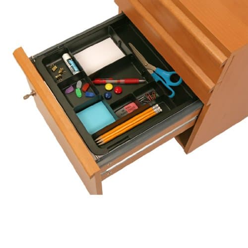 Officemate 26372 Expandable Drawer Organizer