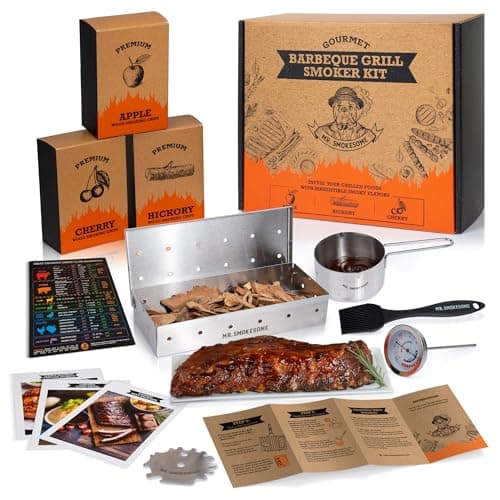Barbecue Tool Sets