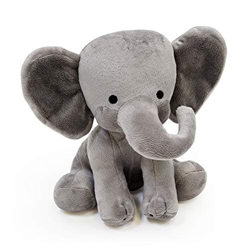 Bedtime Originals Choo Choo Express Humphrey Elephant Plush