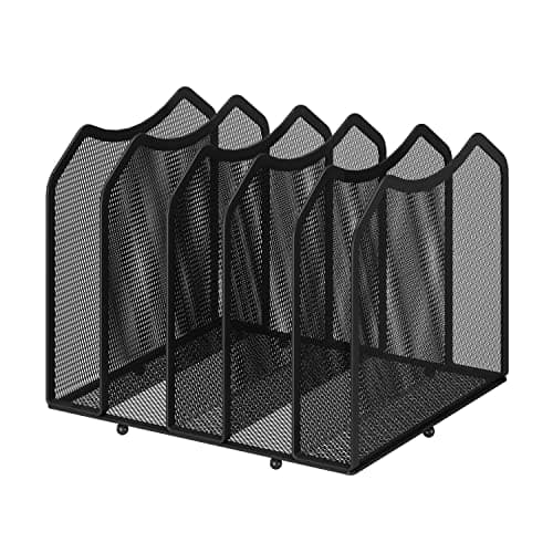 Simple Trending ST57824 Mesh File Organizer