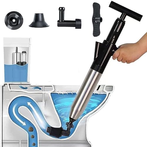 Ckedes CKD-12 High-Pressure Plunger