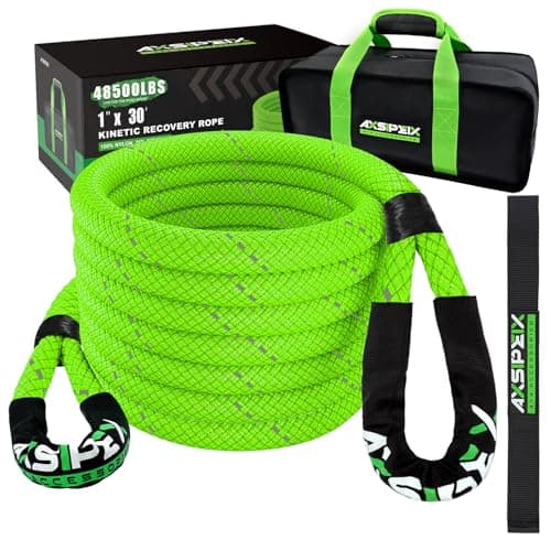 Tow Straps