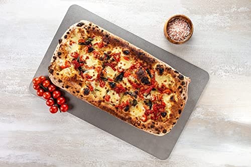 Pizza Grilling Stones