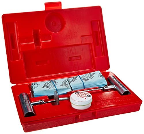 Tire Repair Kits
