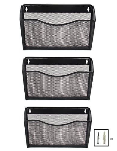 Hanging Wall Files