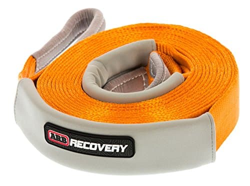 ARB ARB705LB Recovery Snatch Strap 30'