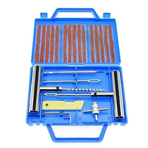 Roywoo ROYUSWOO003 Tire Repair Kit 22pcs