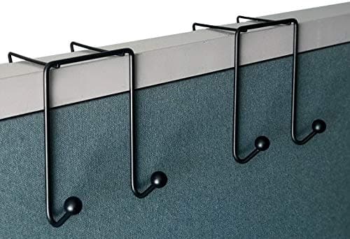 Tetra-Teknica CWH-02 Double Cubicle Hooks